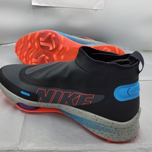 Nike Air Zoom Infinity Tour 2 Shield Golf Shoes Men's Size 12 DO8997-060 NEW - Picture 2 of 10